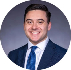 Aaron Herschberg, DDS, MSD