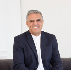 Marco A. Cueva, D.D.S., M.S.