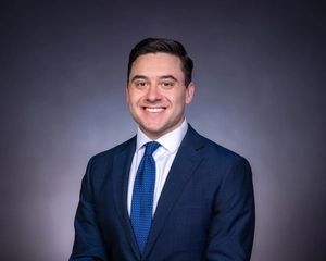 Aaron Herschberg, DDS, MSD