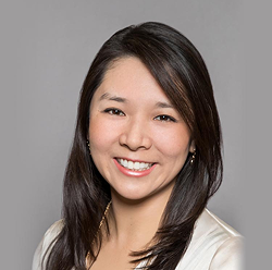 Lucy Nagashima, D.D.S., M.S.