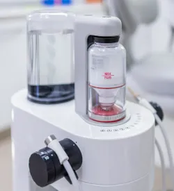 Guided Biofilm Therapy