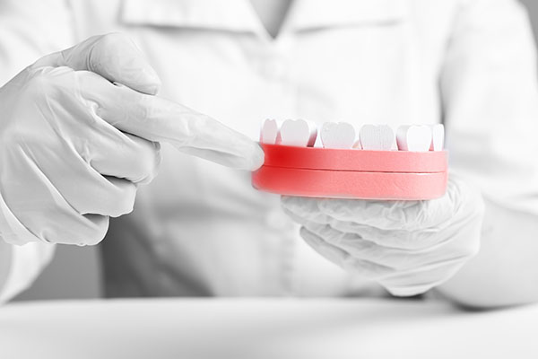 Effective Gum Disease Treatment Options: What You Need To Know